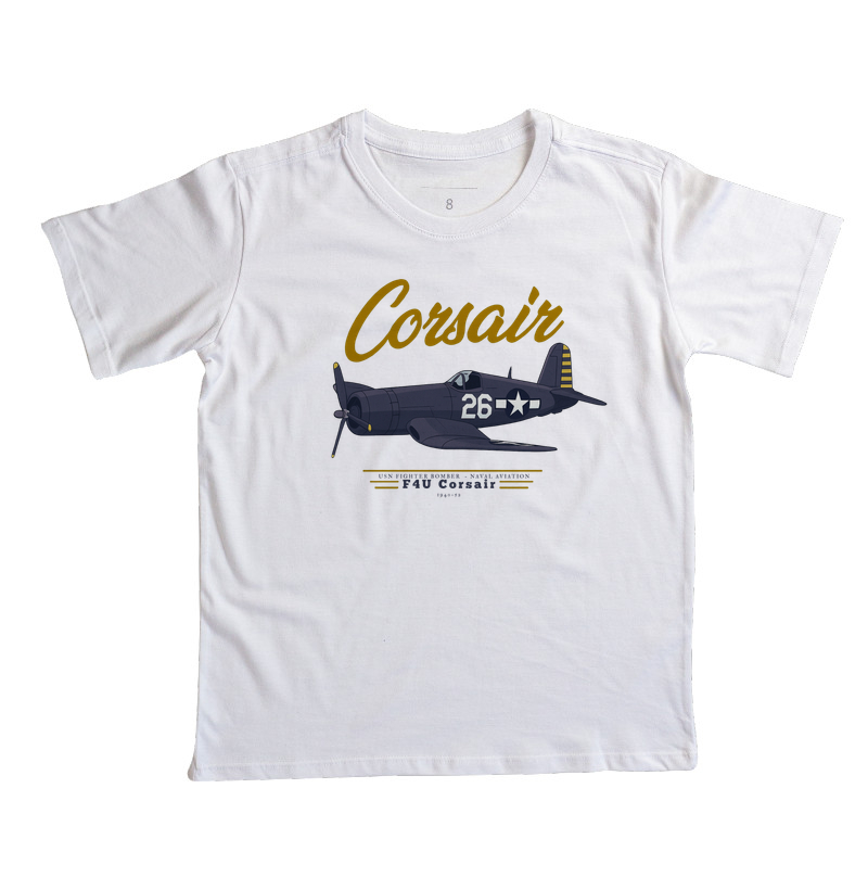 F4U Corsair
