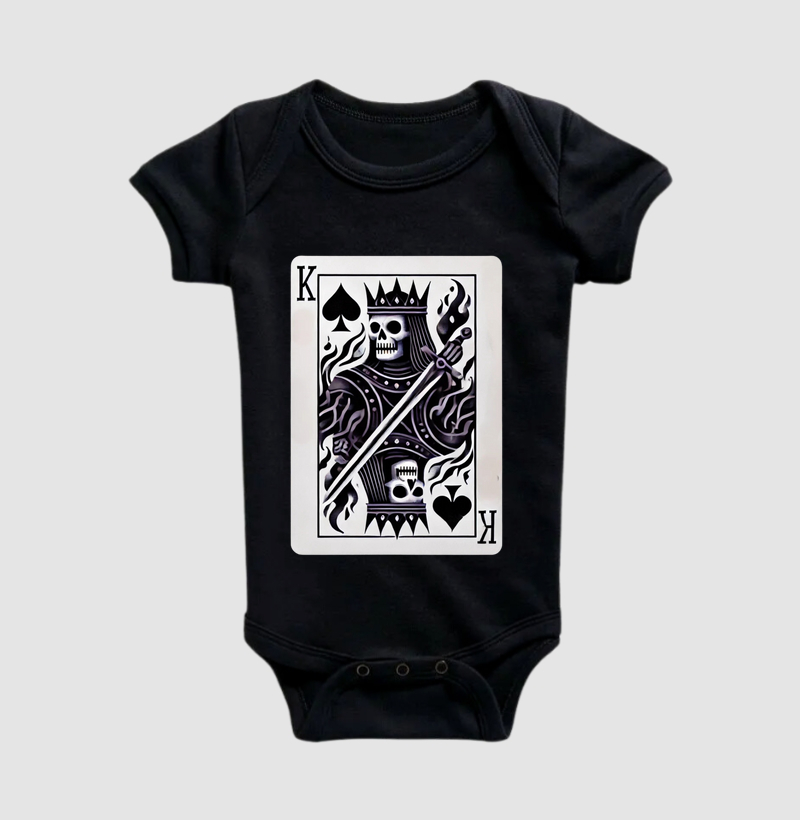 King Of Spades