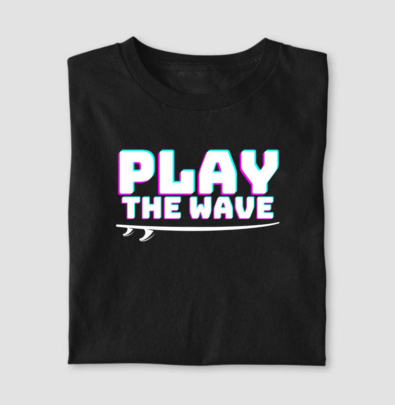 OC Play the wave