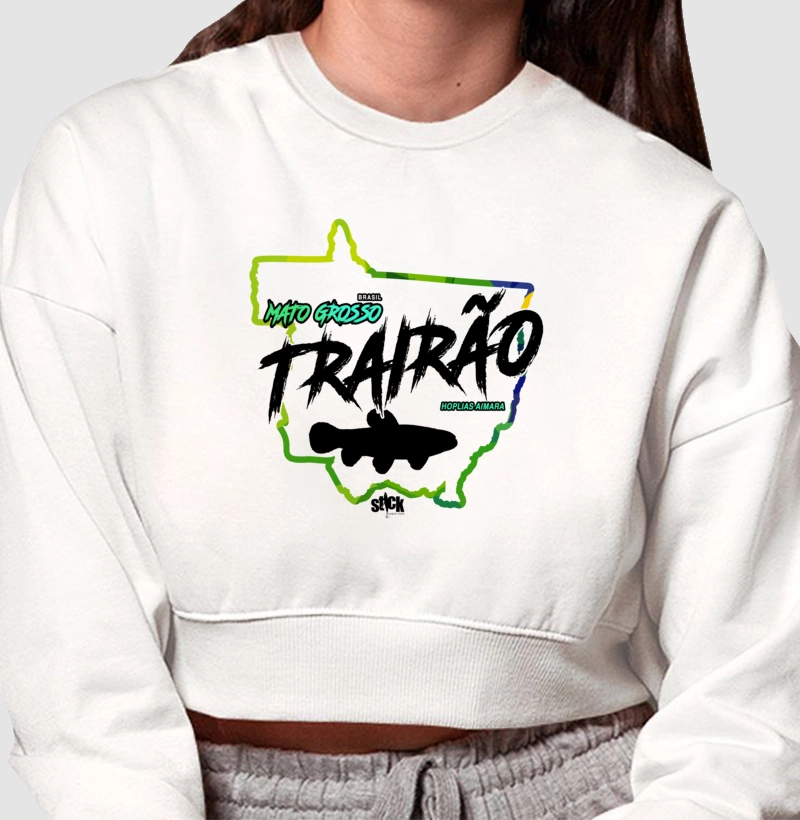 Trairão :: Mato Grosso