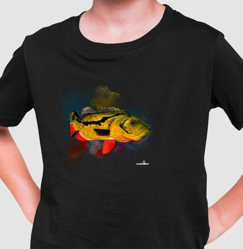 ACQUAÇU 1 KIDS