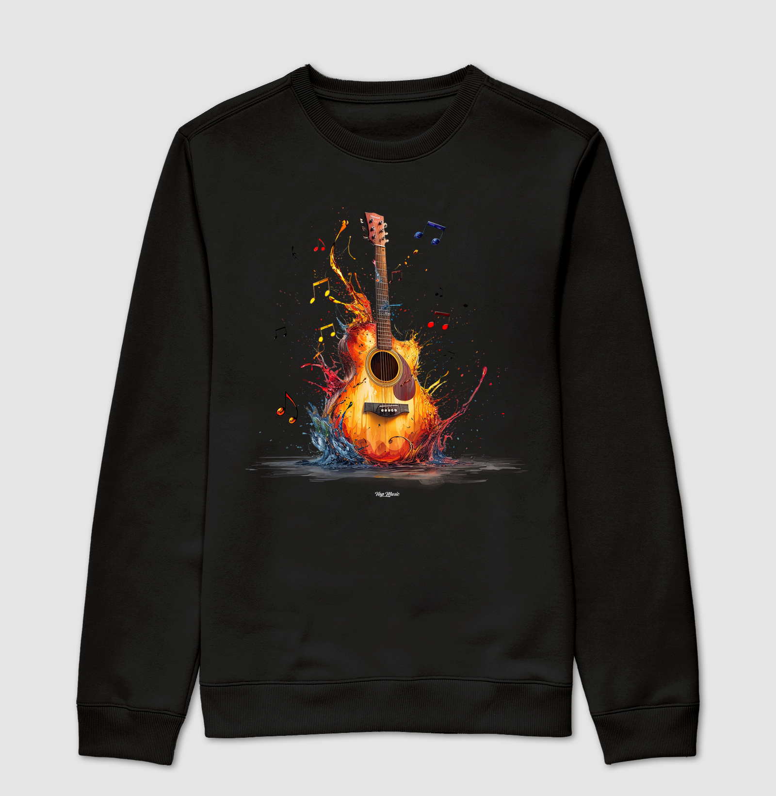 Acoustic Guitar Melodies