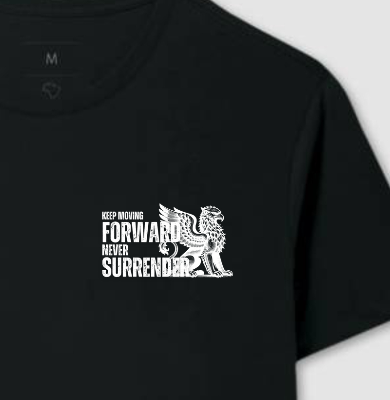 CAMISETA MASCULINA AVANTE