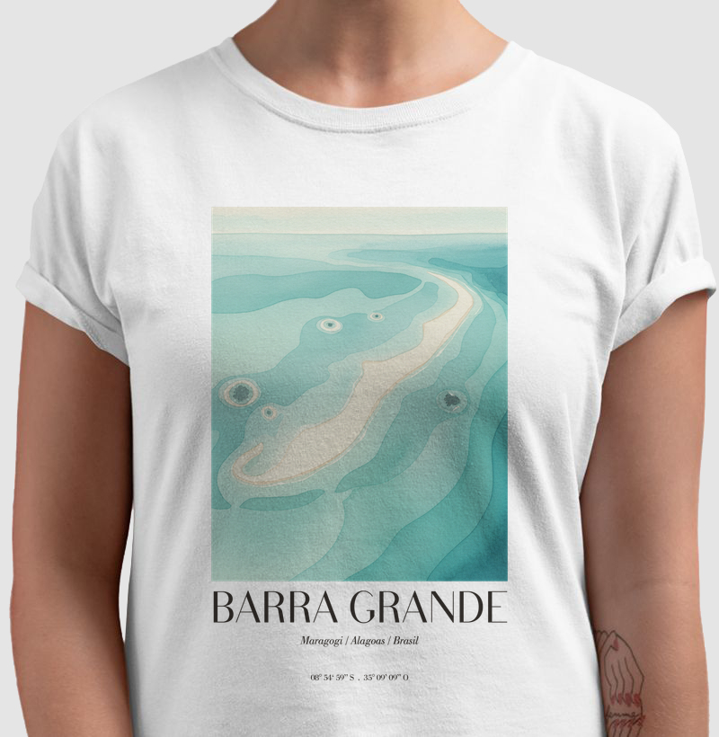 Barra Grande - Brasil