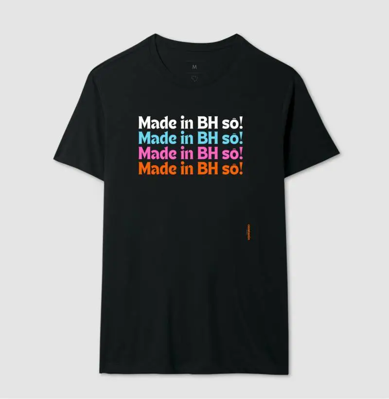Made in BH sô