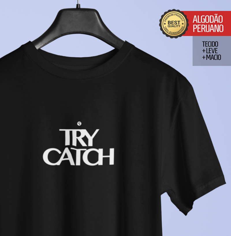 Try Catch