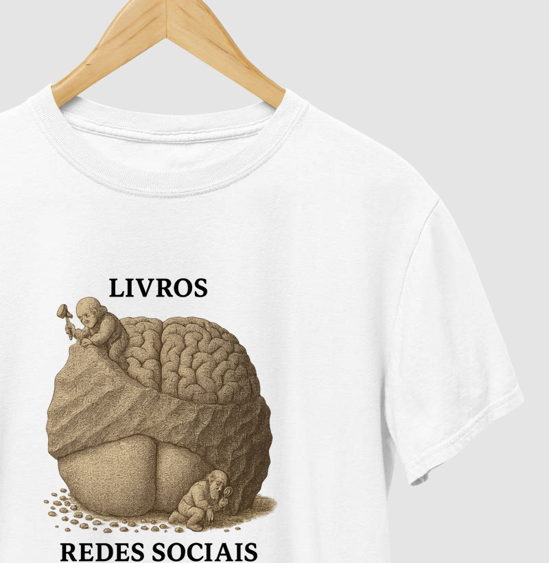 Livros & Redes