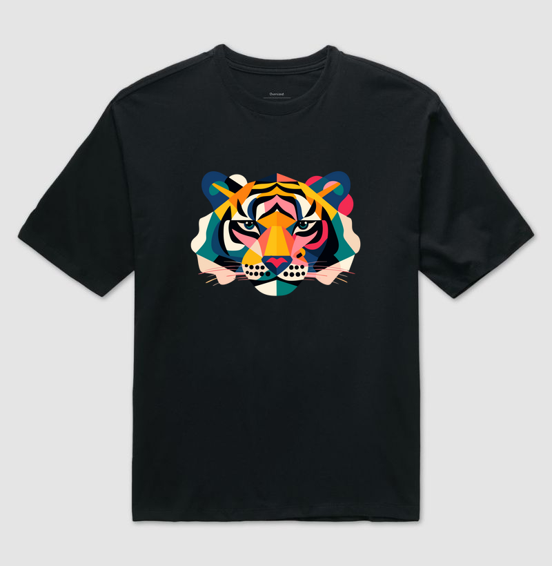 INNER TIGER 