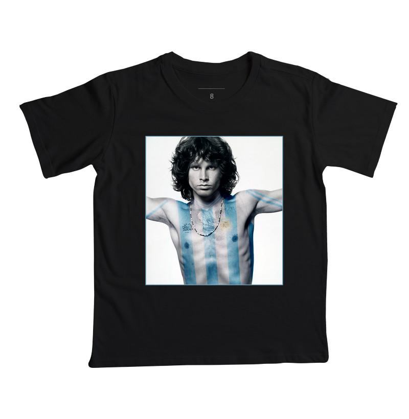 HINCHA MORRISON