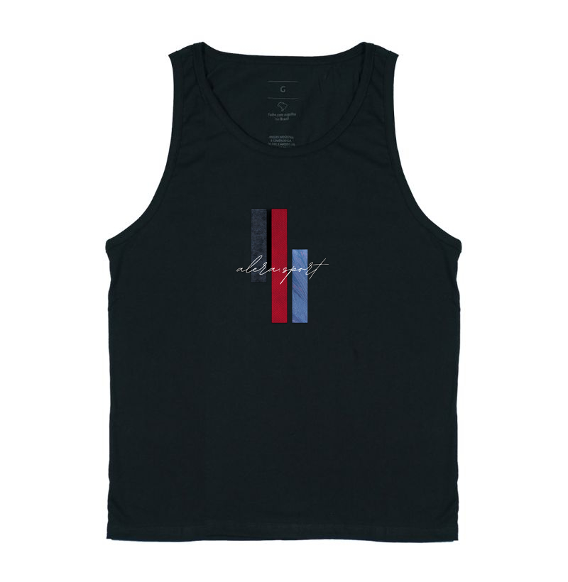 Regata minimalista