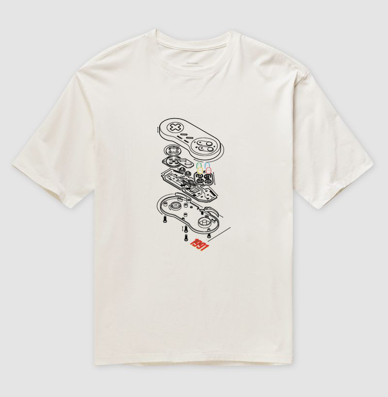 Camisa 0