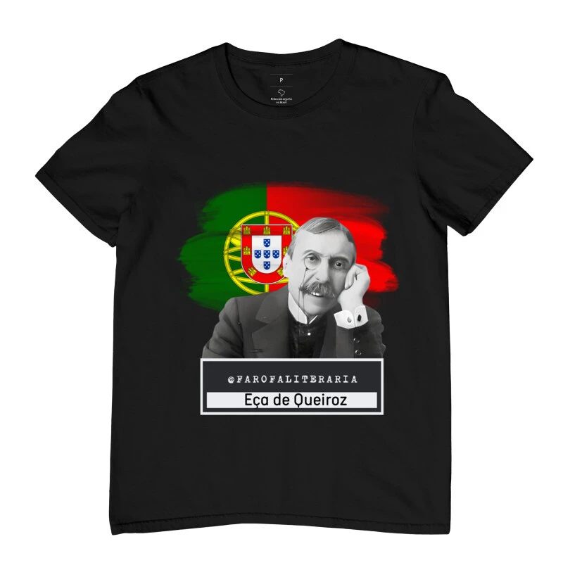 EÇA DE QUEIROZ