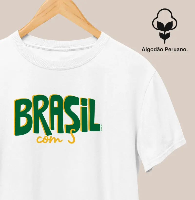 Brasil com S