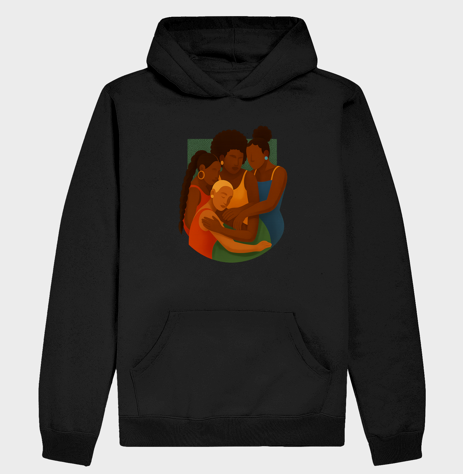 Camiseta Original União