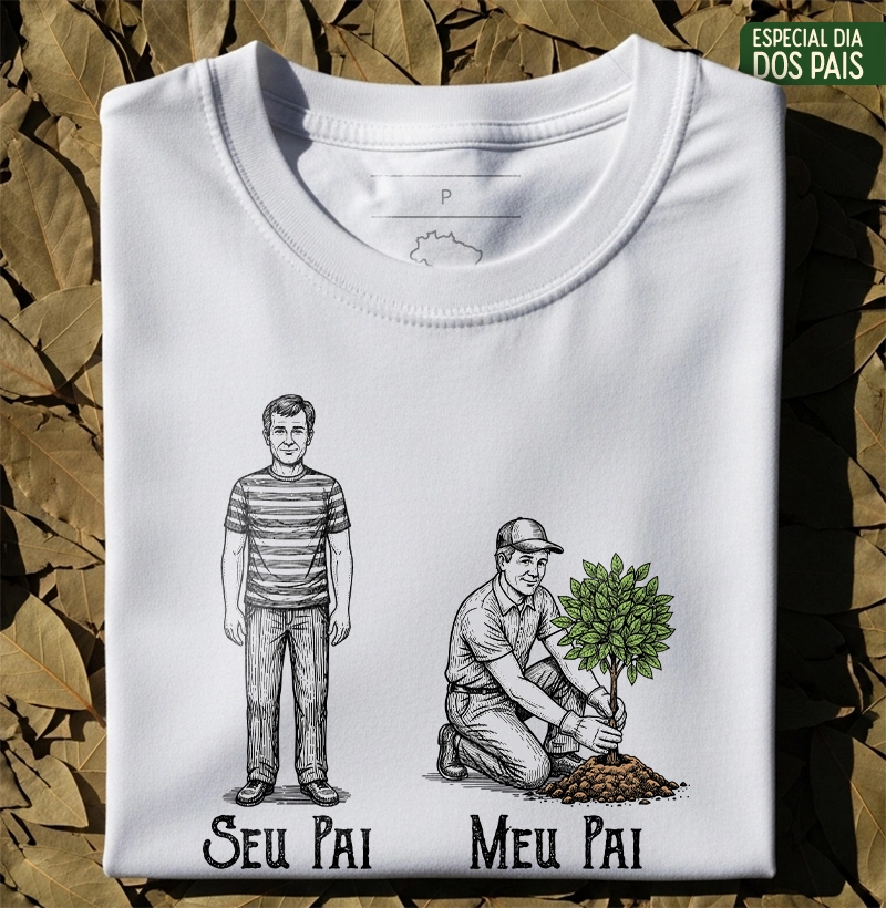 Seu Pai | Meu Pai