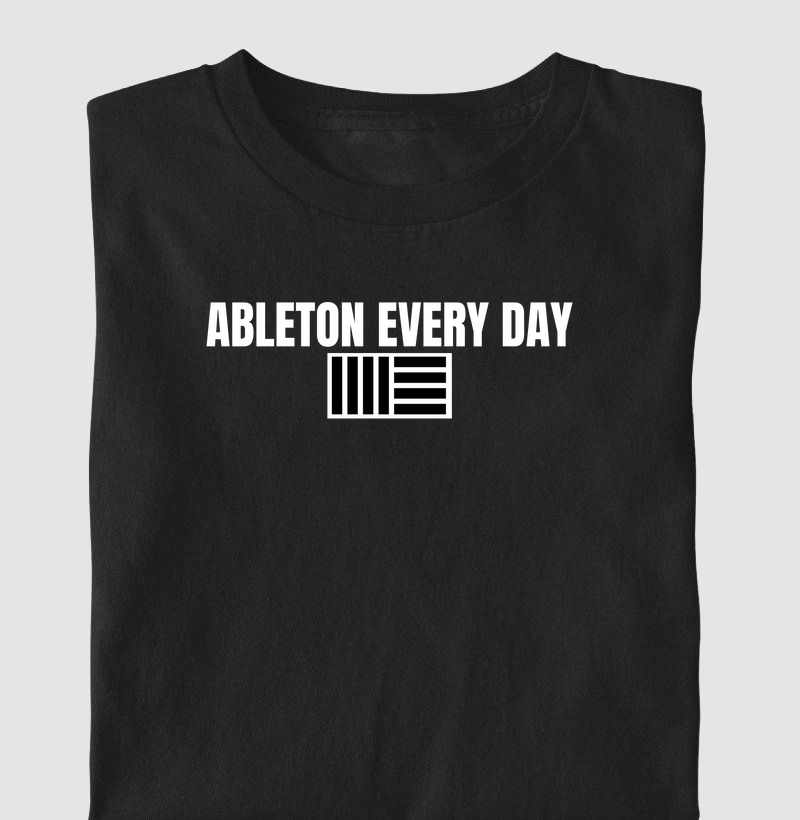 🎶Ableton Every Day🎶