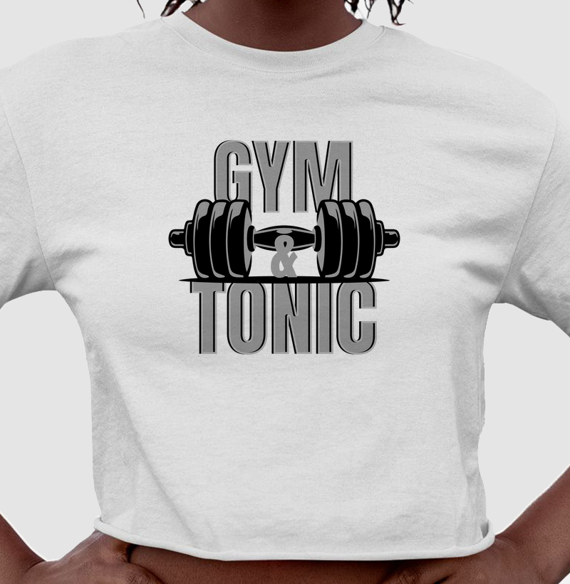 GYM&TONIC