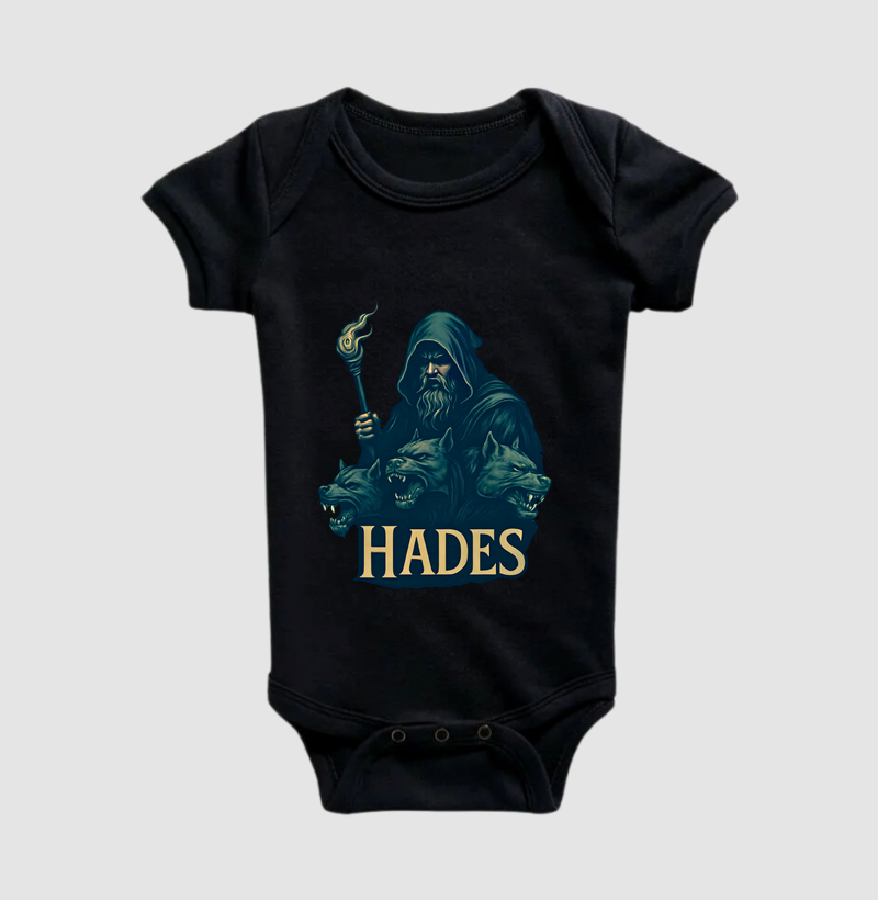 Hades – Senhor da Escuridão