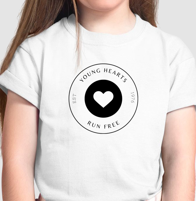 Young Hearts Run Free