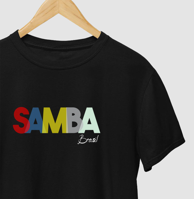 Samba Brasil