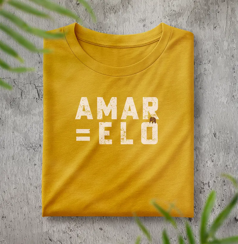 Amar=Elo