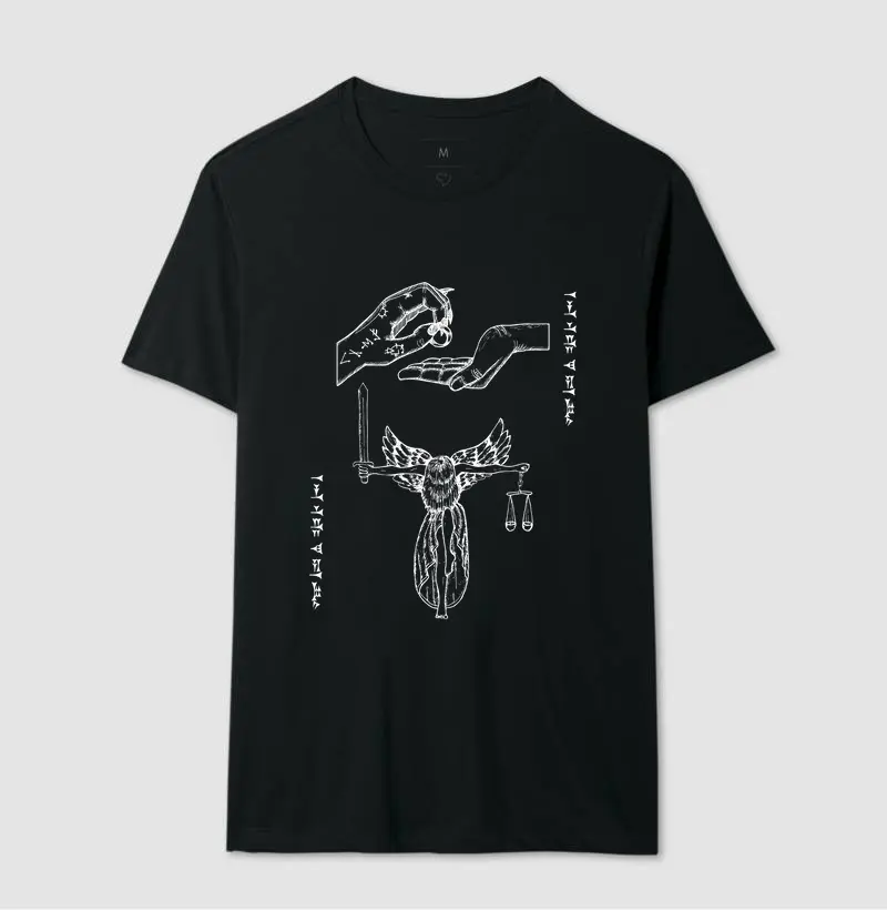 Camiseta Valvet