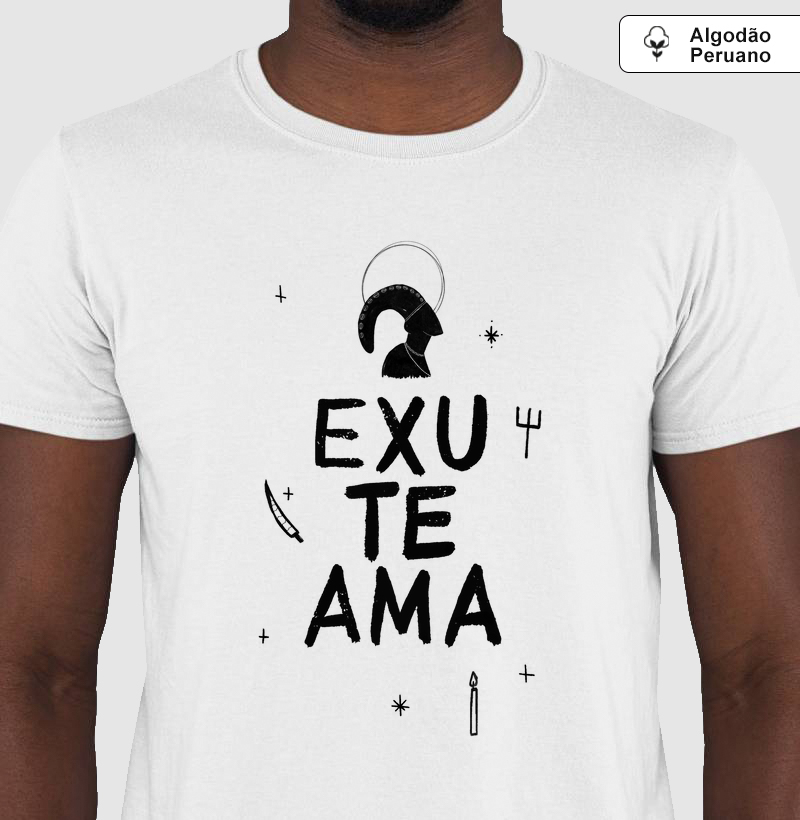 Exu Te Ama 2
