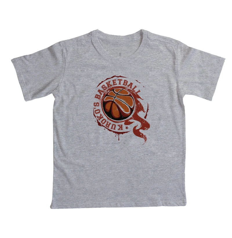 Basket Kuroko's