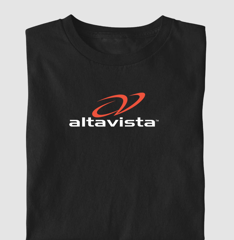 "Altavista II" Logo - T.I