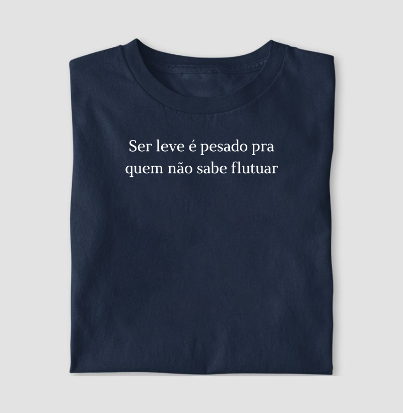 Ser leve