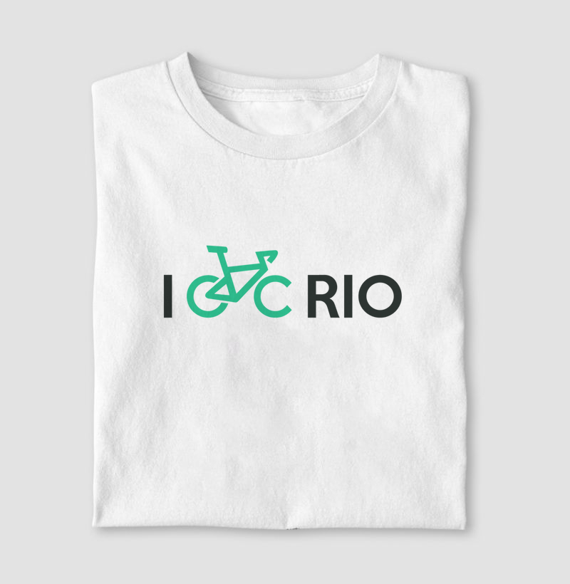 I BIKE RIO