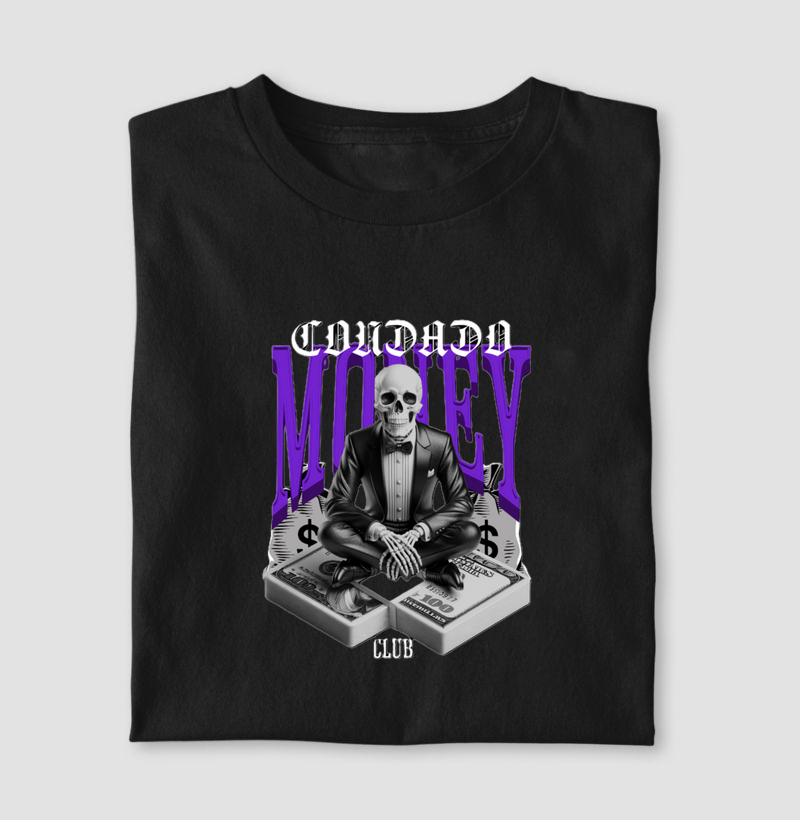 Mr. Condado Money Club 