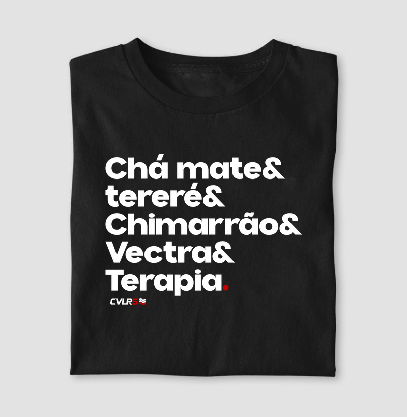 Chá mate& Tereré& Chimarrão& Vectra& Terapia.