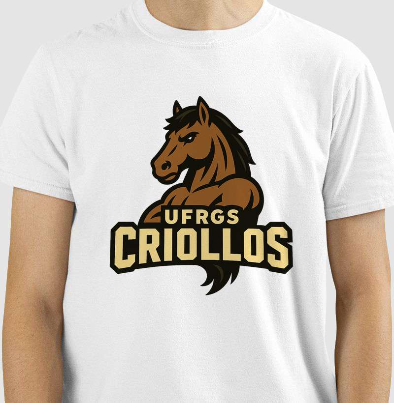 UFRGS Criollos