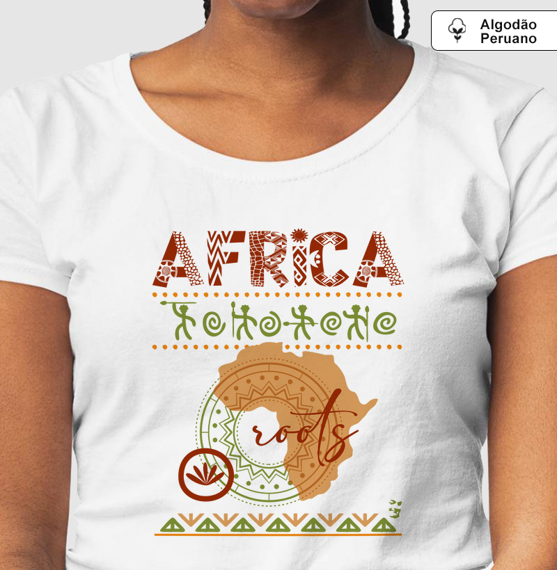 Africa Roots (Map)