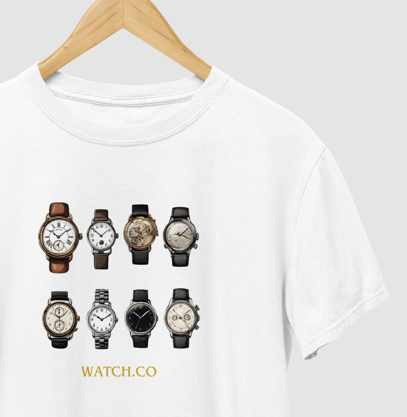 T-shirt Classic
