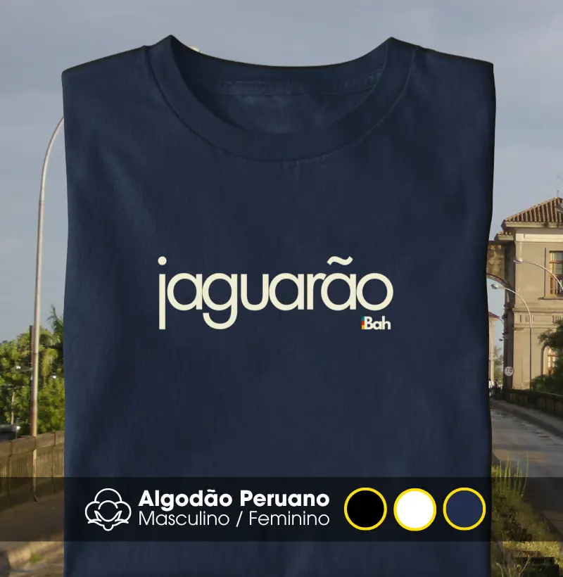 Jaguarão