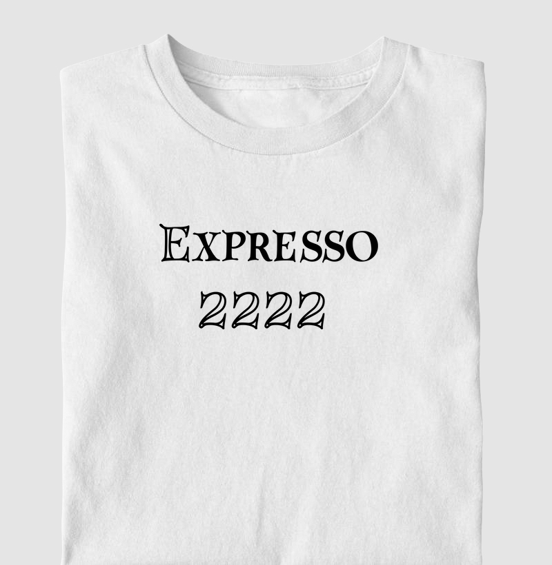 Expresso 2222