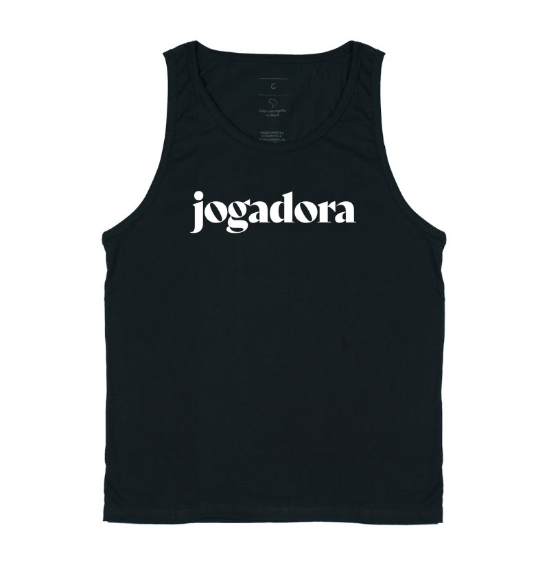 Jogadora