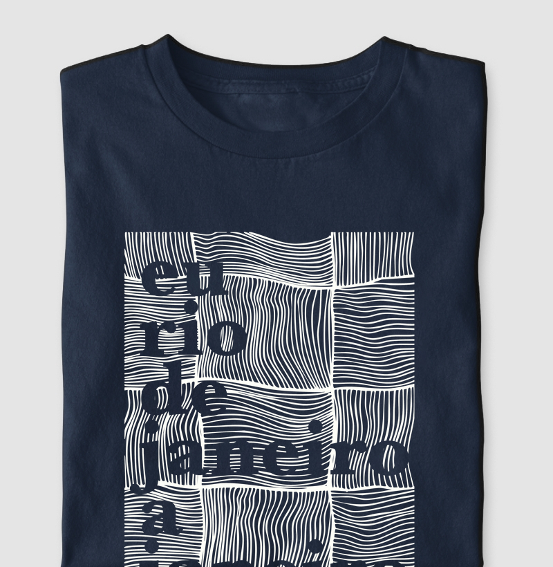 eu rio de janeiro a janeiro