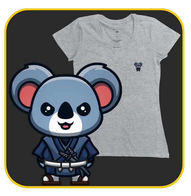 Koala Ninja