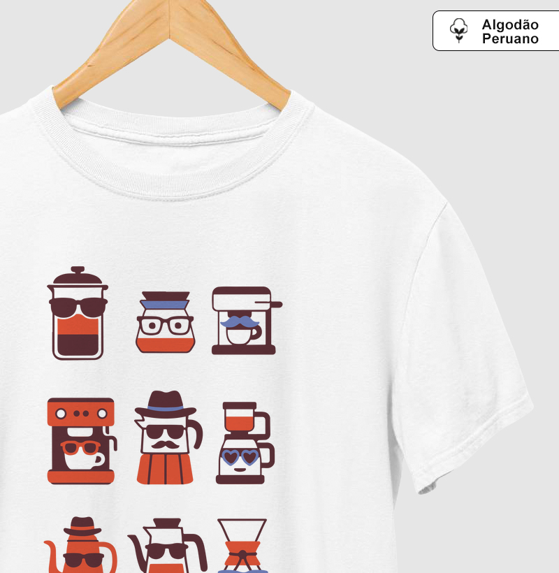 Coffee Crew