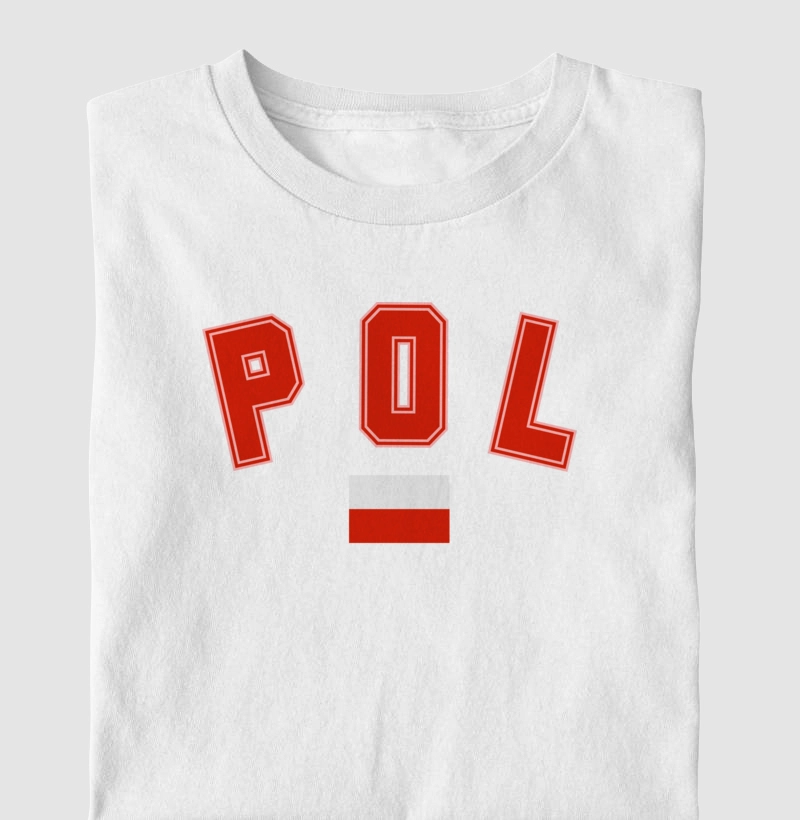 Polonia 80's