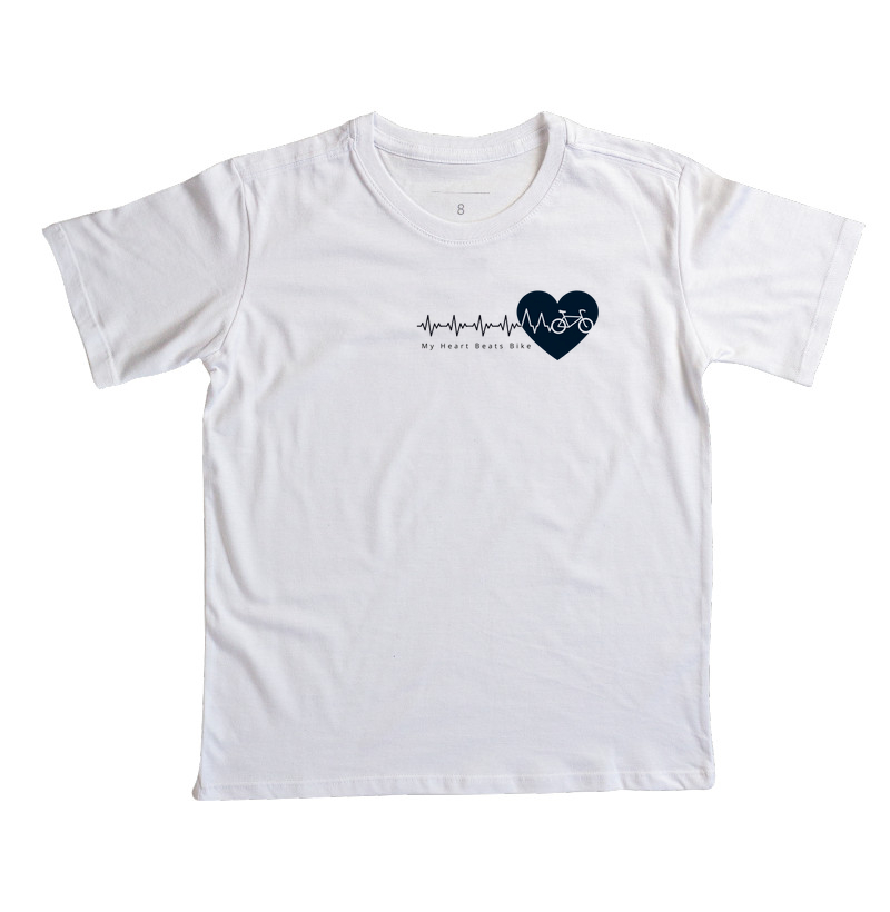 My Heart Beats Bike