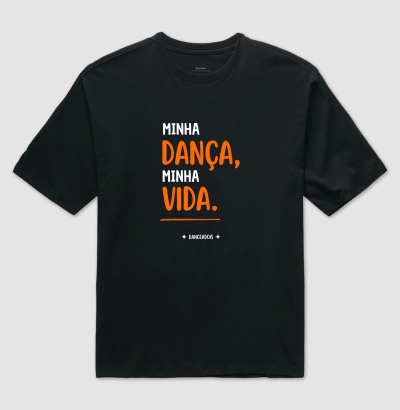 Minha Dança, Minha Vida