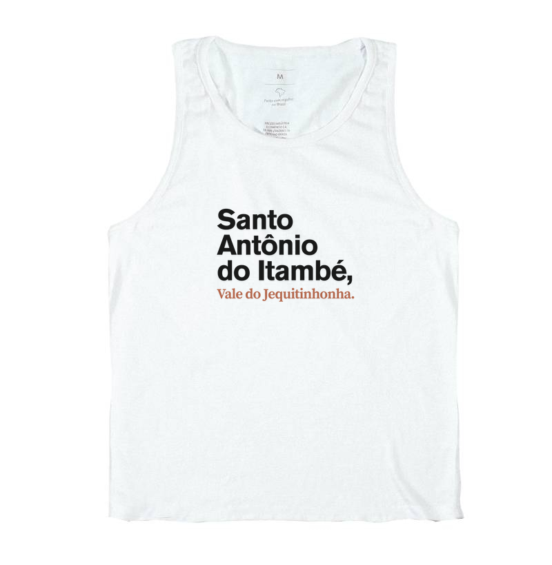 Cidades do Vale | Santo Antônio do Itambé