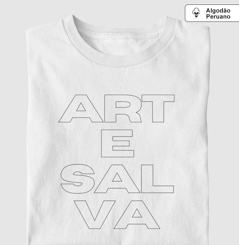 ARTE SALVA