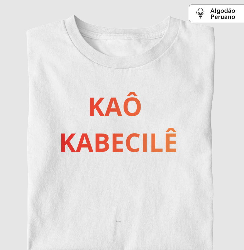 KAÔ KABECILÊ