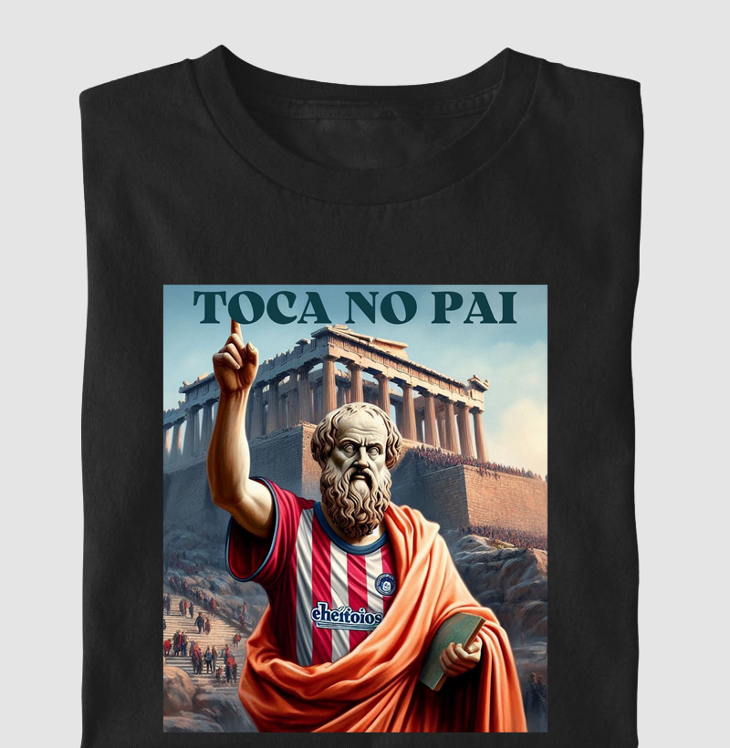 Toca no pai