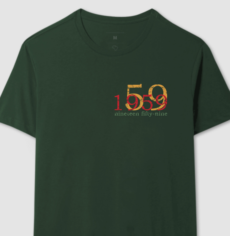 1959 (nineteen fifty-nine)